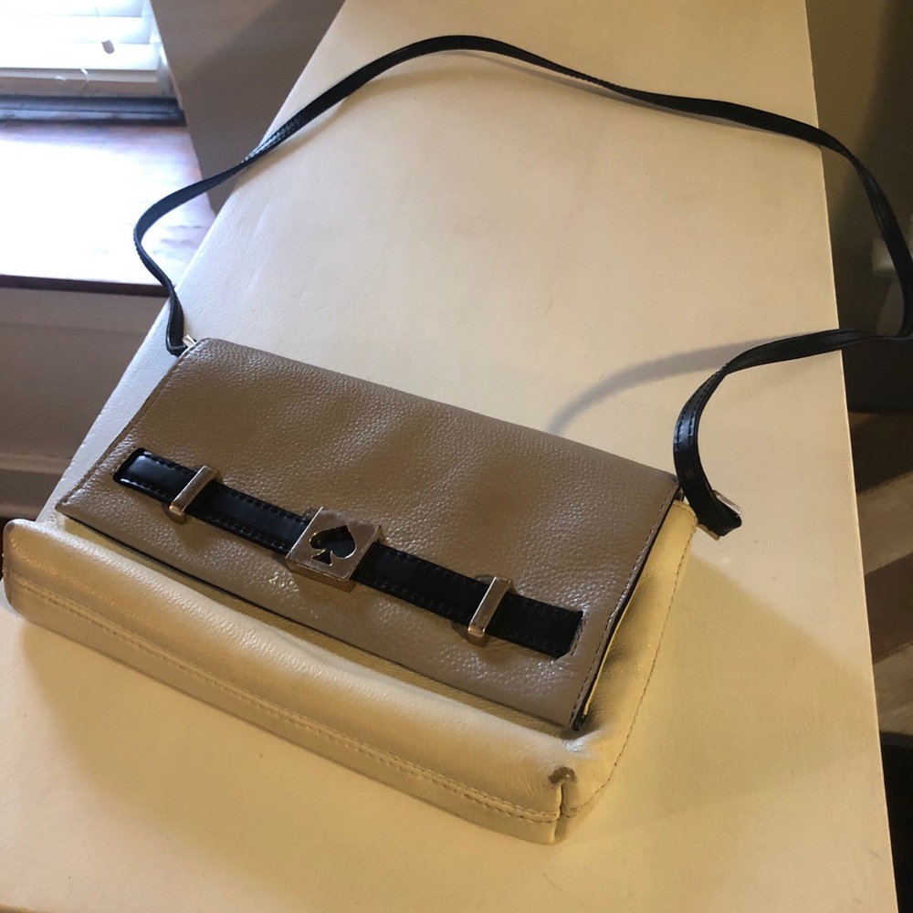Kate Spade crossbody bag